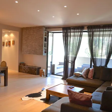Apartment Forest Silver Mountain Poiana Brasov