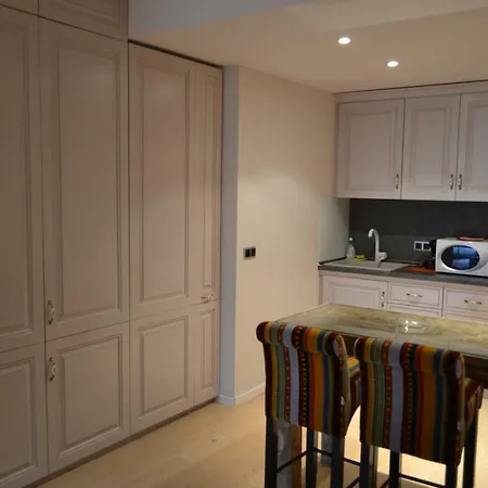 Apartment Forest Silver Mountain Poiana Brasov