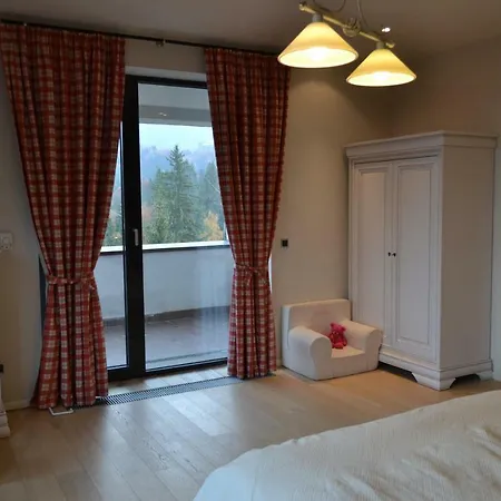 Apartment Forest Silver Mountain *