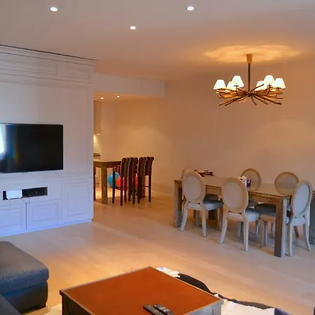 Apartment Forest Silver Mountain Poiana Brasov