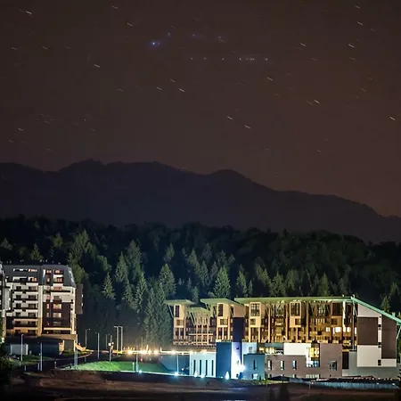Apartment Forest Silver Mountain