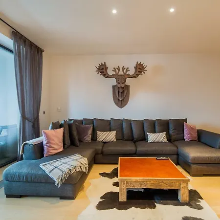 Apartment Forest Silver Mountain Poiana Brasov