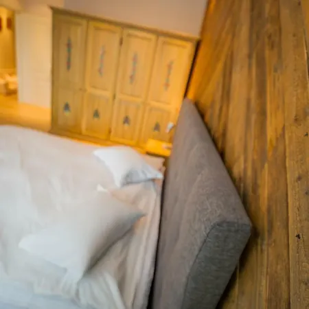 Forest Silver Mountain Apartment Poiana Brasov