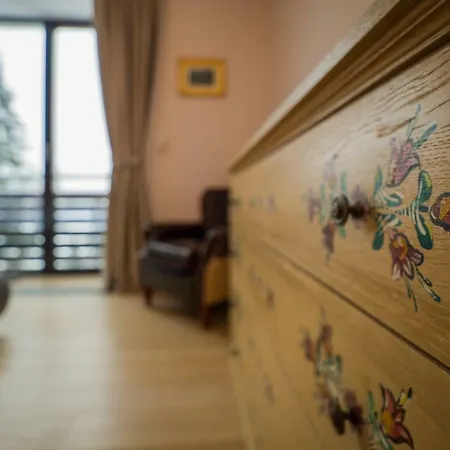 Apartment Forest Silver Mountain Poiana Brasov